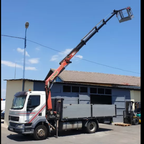 avto vishka - pod naem